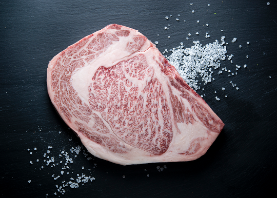 A5 Japanese Wagyu Beef